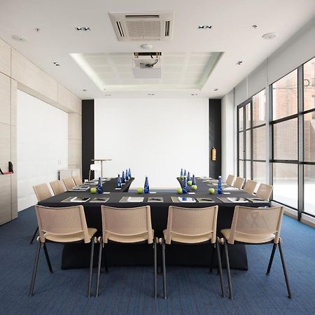 Sercotel Suites Bogota Norte Dış mekan fotoğraf