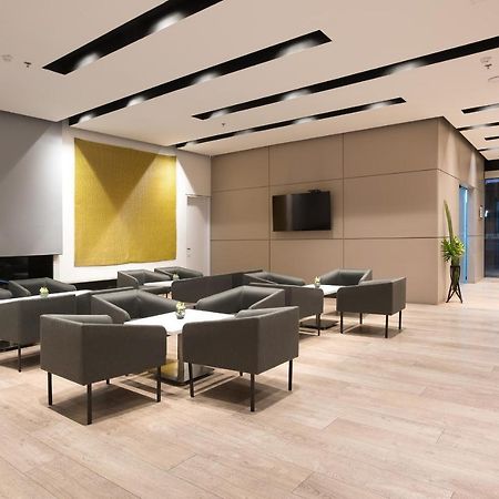 Sercotel Suites Bogota Norte Dış mekan fotoğraf