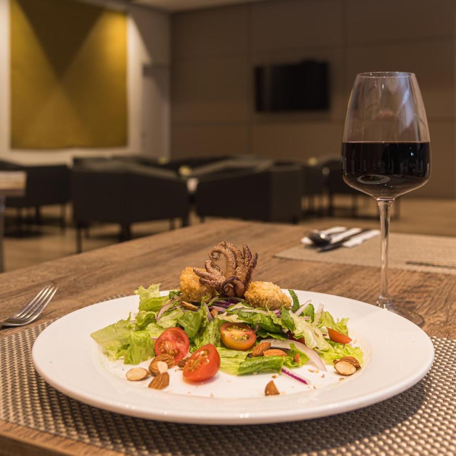 Sercotel Suites Bogota Norte Dış mekan fotoğraf