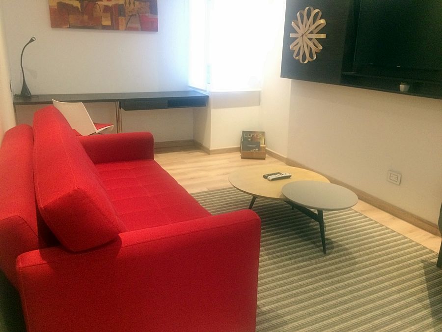 Sercotel Suites Bogota Norte Dış mekan fotoğraf