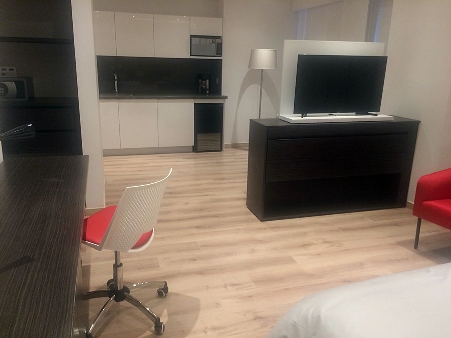 Sercotel Suites Bogota Norte Dış mekan fotoğraf