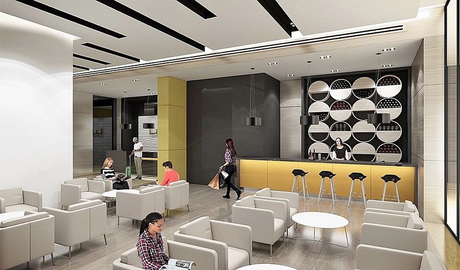 Sercotel Suites Bogota Norte Dış mekan fotoğraf