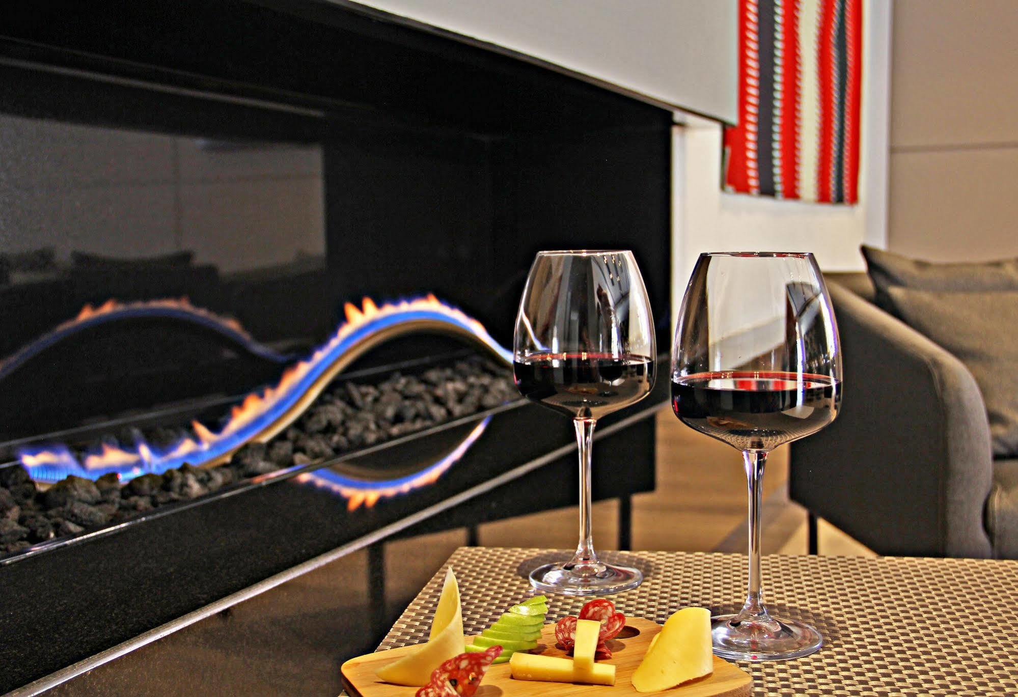 Sercotel Suites Bogota Norte Dış mekan fotoğraf