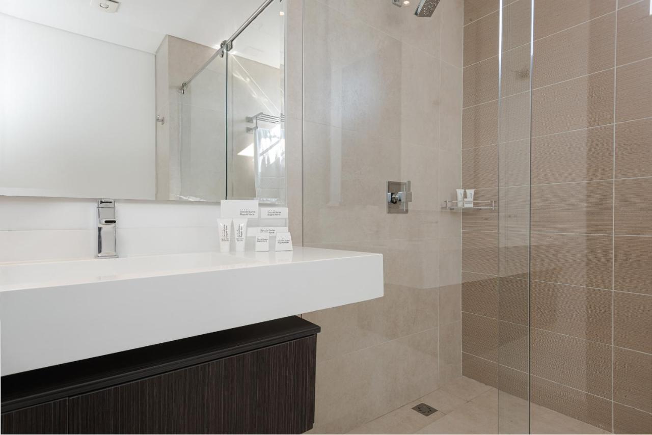 Sercotel Suites Bogota Norte Dış mekan fotoğraf