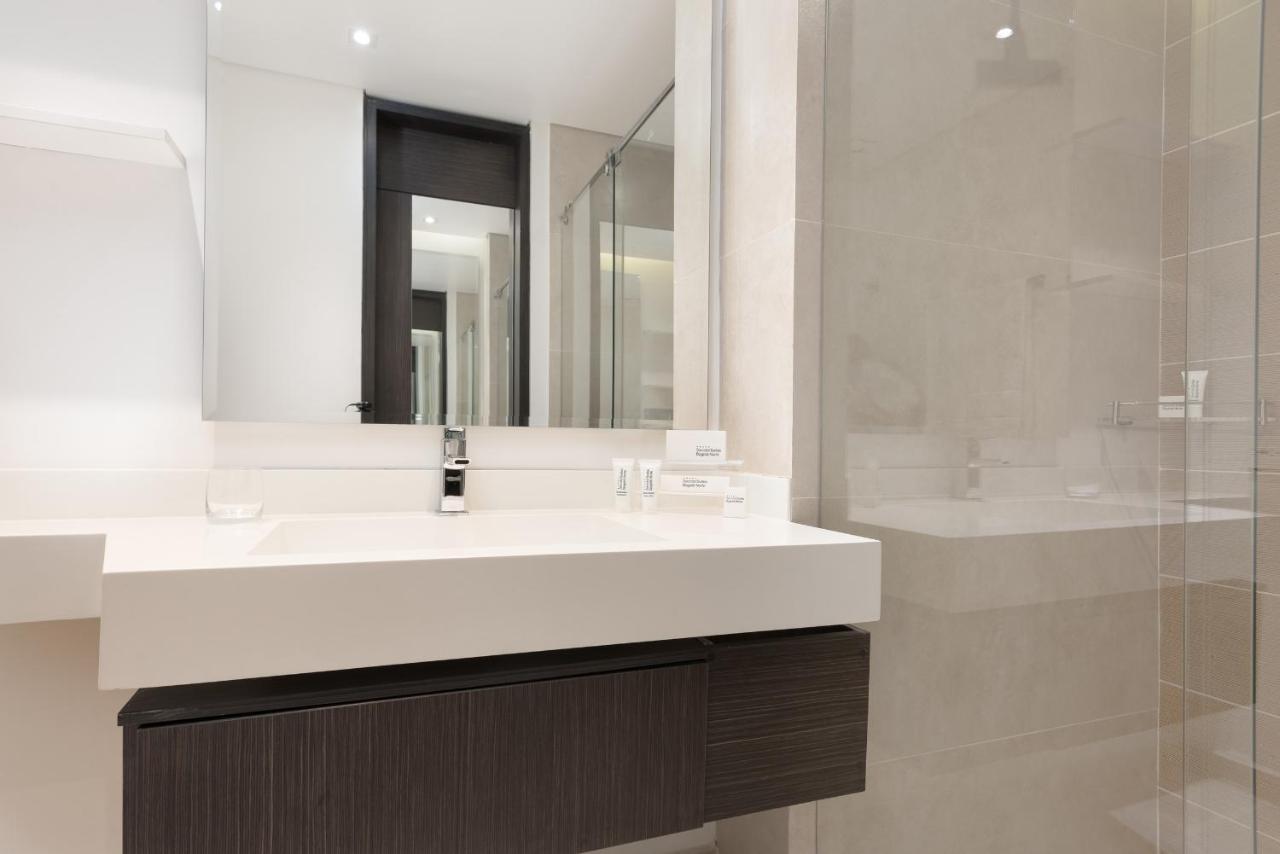 Sercotel Suites Bogota Norte Dış mekan fotoğraf